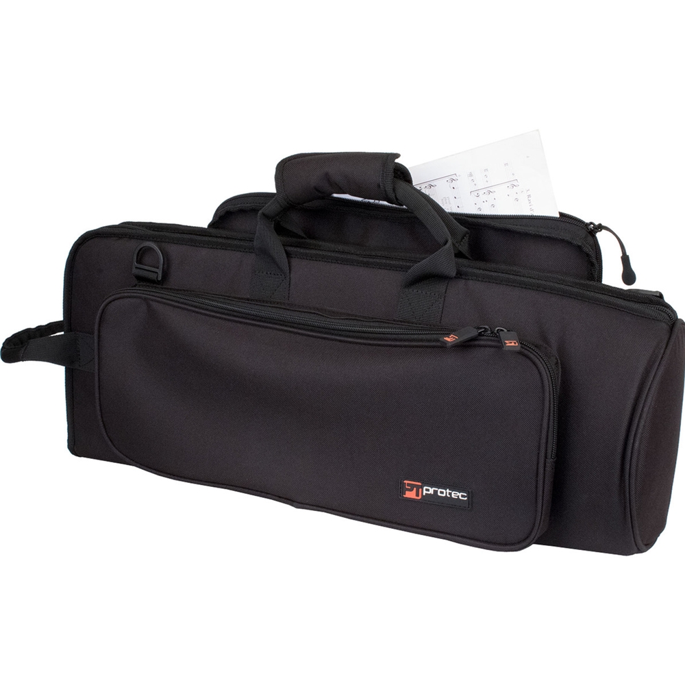 Protec trumpet gig bag deals