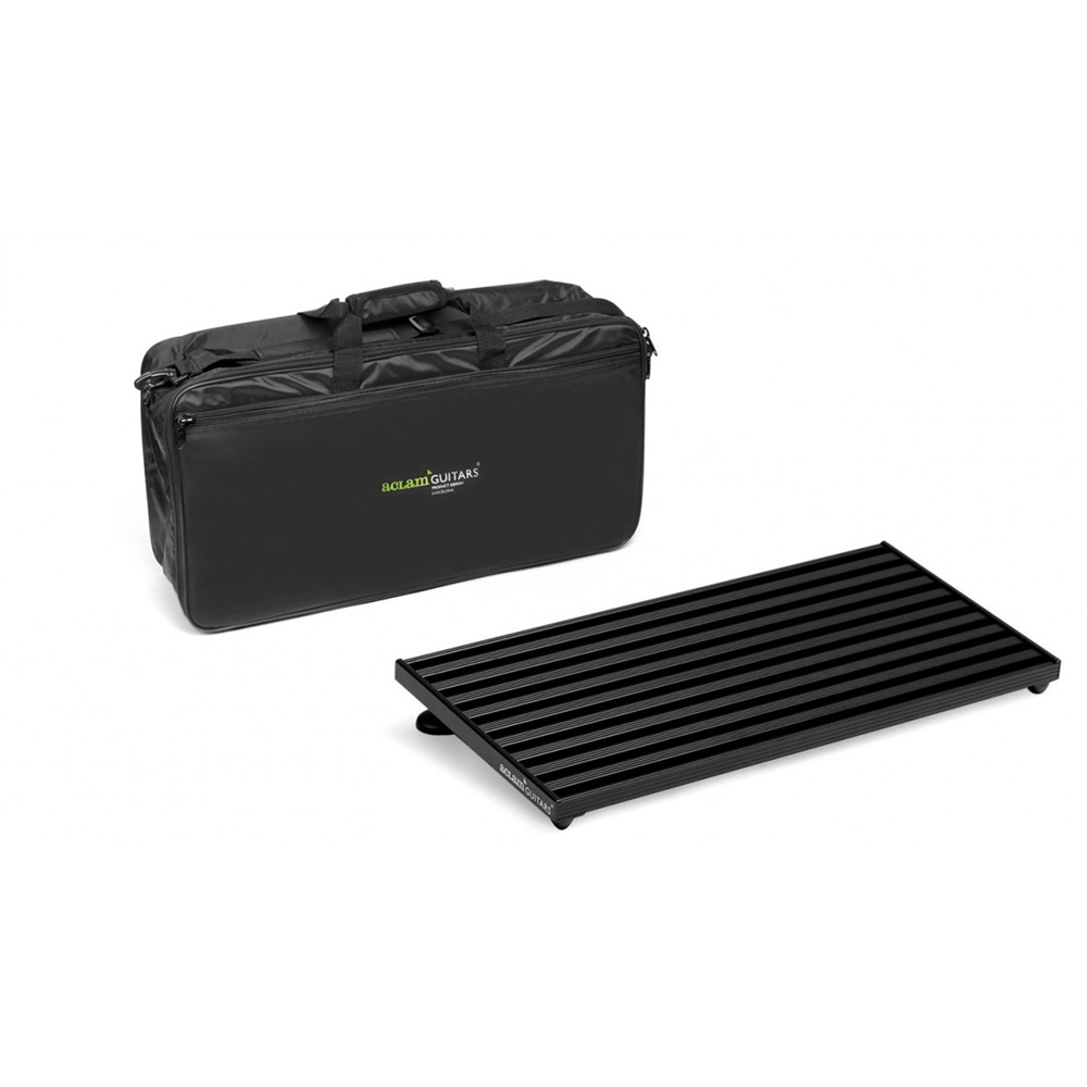 Smart Track S2 - Top Routing - Black & Soft case