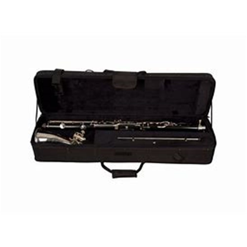 Bass Clarinet Case, Low Eb - PRO PAC