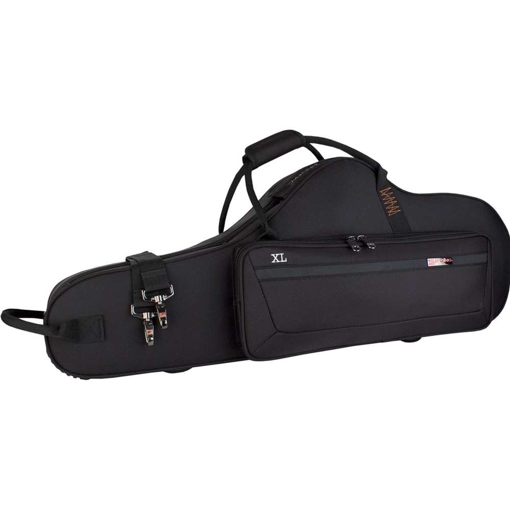 Tenor Saxophone Case - MAX, Contoured