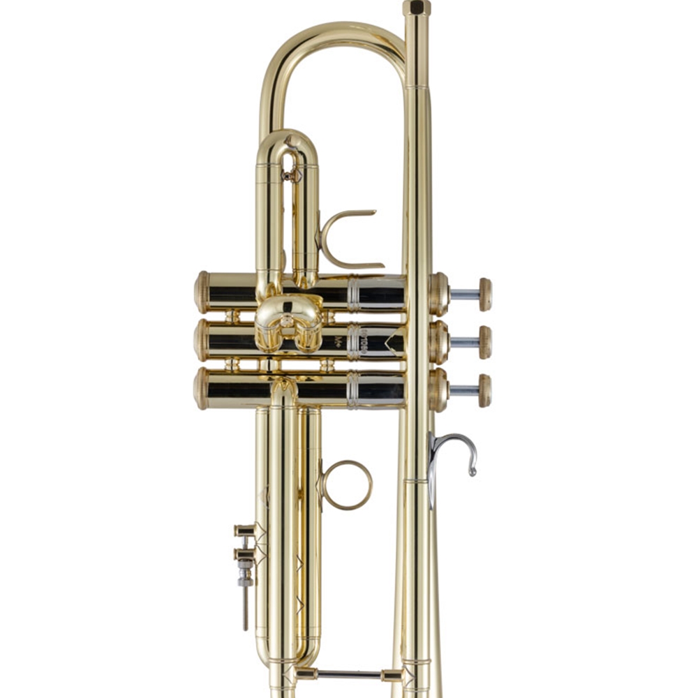 King Music Inc - Bach 190M37X Stradivarius Trumpet #37 Bell
