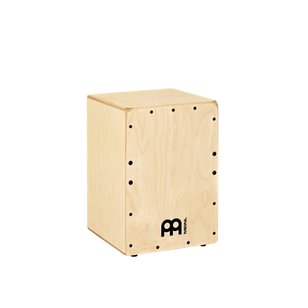 Meinl Jam Cajon Baltic Birch Frontplate