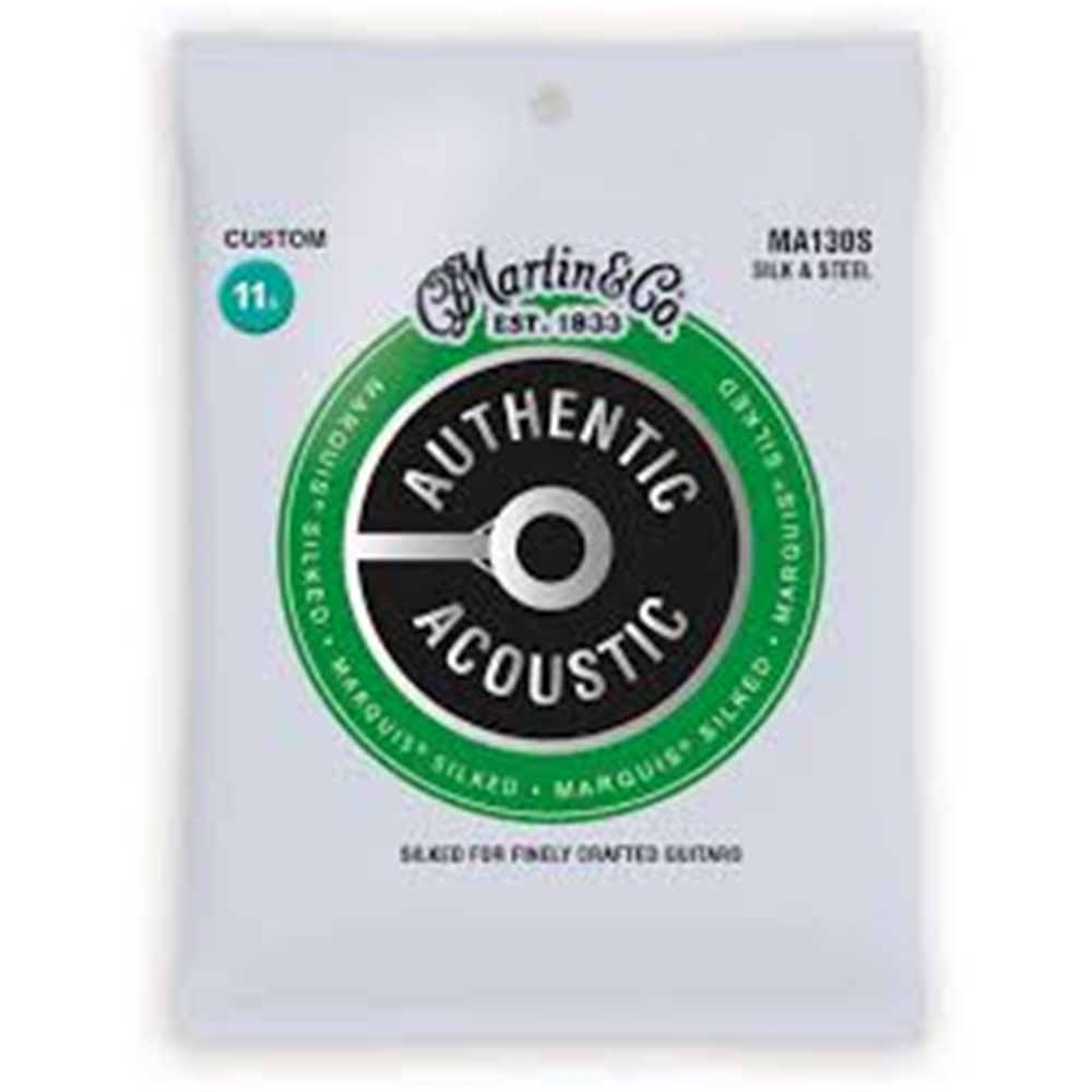Martin MA130S Marquis Silked Authentic Acoustic