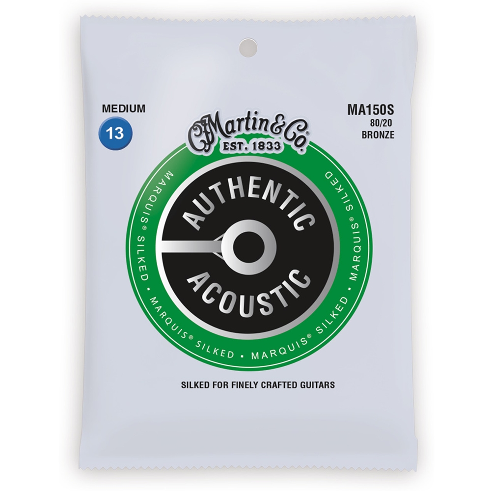Martin MA150S 80-20 Bronze Medium