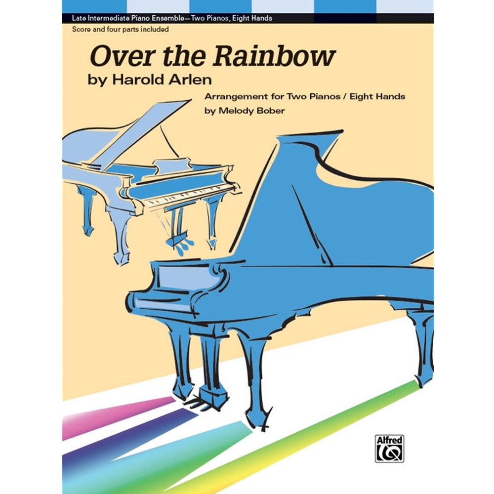 Over the Rainbow
