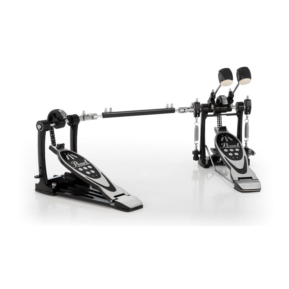 530 Series Double Bass Drum Pedal