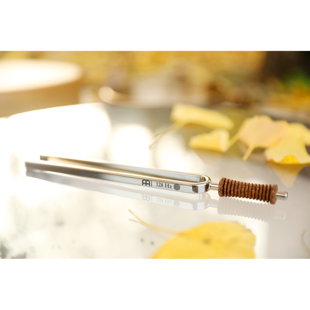 Meinl Sonic Energy Planetary Tuned Tuning Fork, Flower of Life