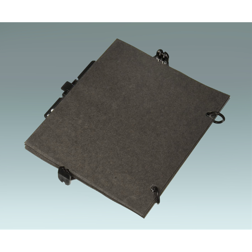5 Window Flip Folder Universal Flip Folder