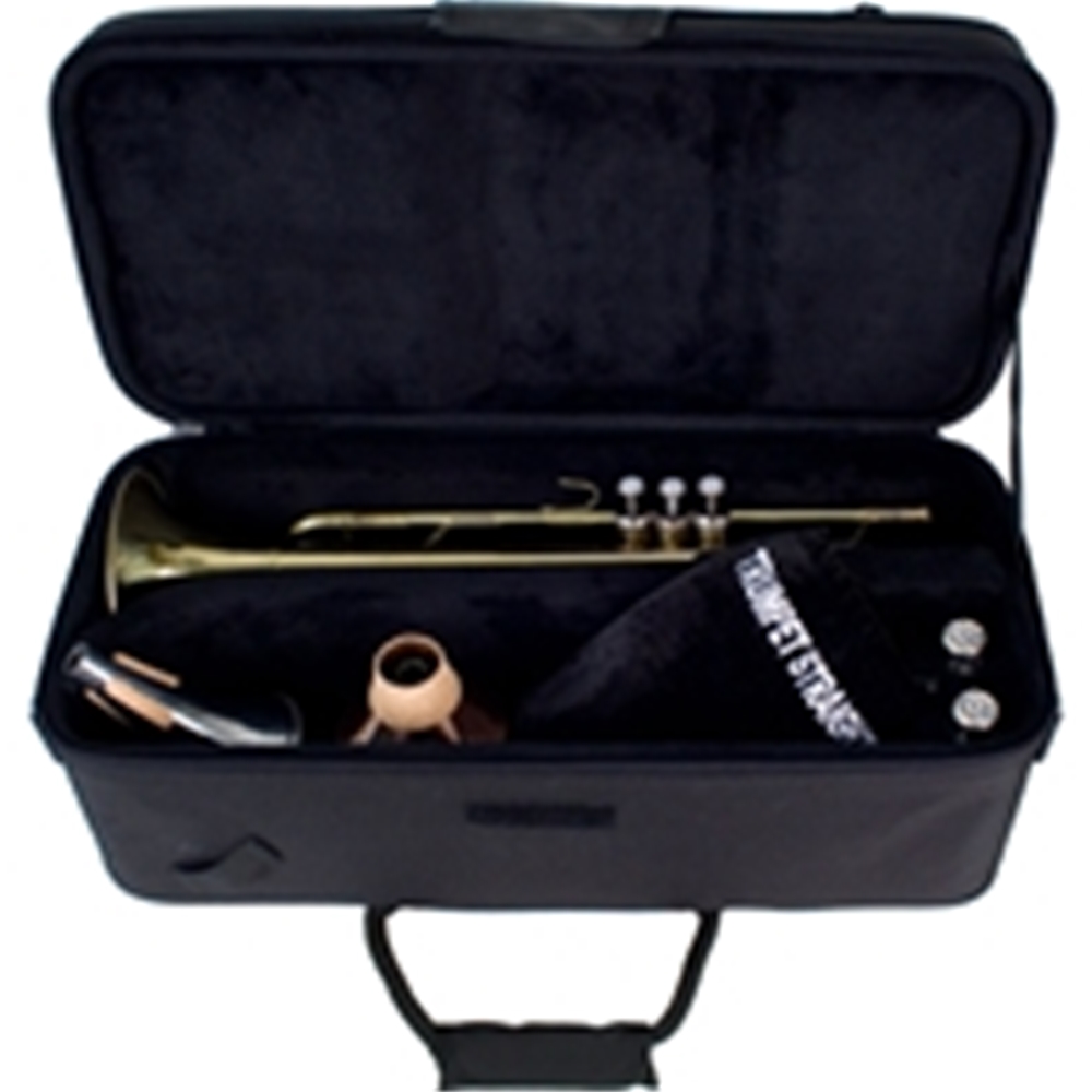 Trumpet Case - PRO PAC, Rectangular