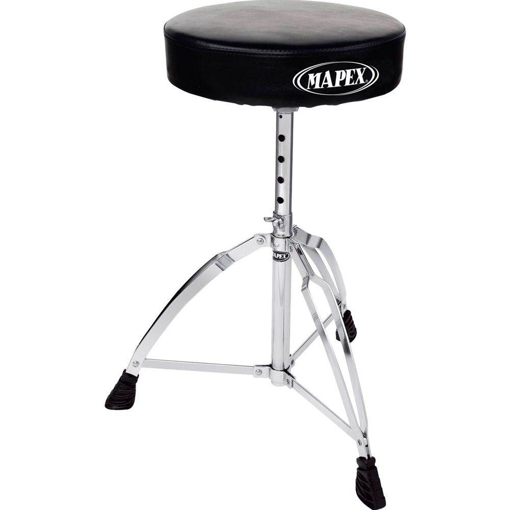 Mapex T270A Double-Braced Drum Throne