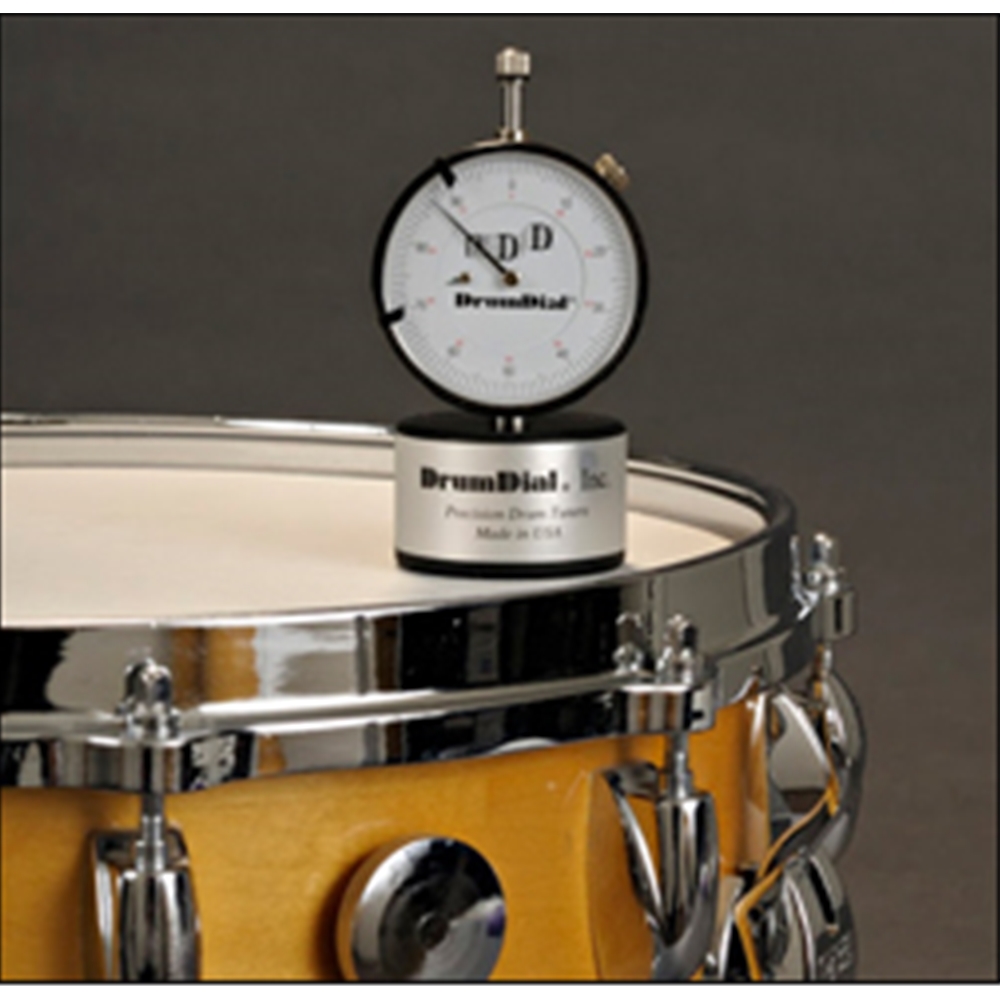 Drum Dial - Drum Tuner