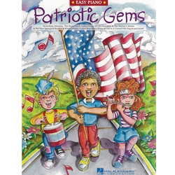 Patriotic Gems