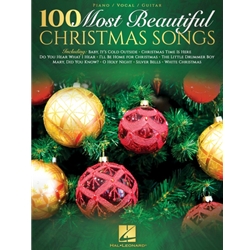 100 Most Beautiful Christmas Songs