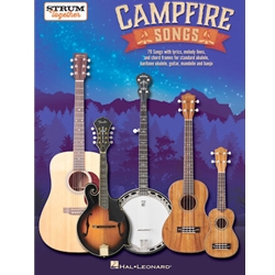 Campfire Songs – Strum Together