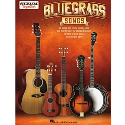 Bluegrass Songs – Strum Together