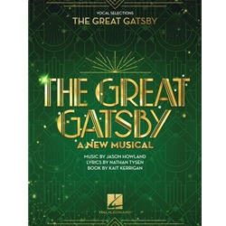 The Great Gatsby – A New Musical