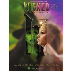 Wicked: For Good
