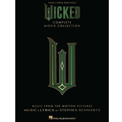 Wicked - Complete Movie Collection