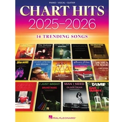 Chart Hits 2025-2026
