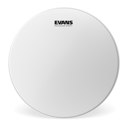 Evans B13G1RD Power Center Reverse Dot Drum Head, 13 Inch