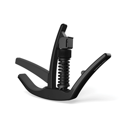 Daddario PWCP10 Artist Capo