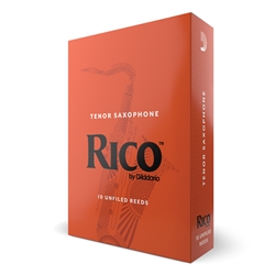 10 Tenor Sax 2.5 Reeds