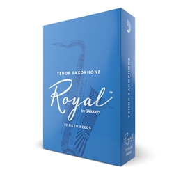 10 Tenor Sax 2.5 Reeds