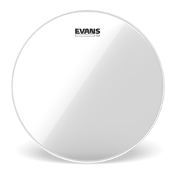 Evans TT14G2 G2 Clear Drum Head, 14 Inch