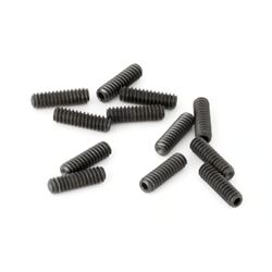 American Deluxe-American Series Tele Saddle Height Adjustment Screws