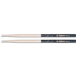Zildjian Z5BND 5B Nylon DIP Drumsticks