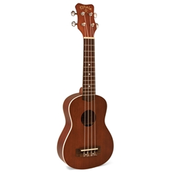 Kohala AKS Soprano Ukulele