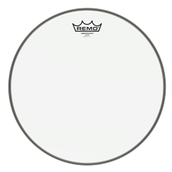 13" Ambassador Clear Head