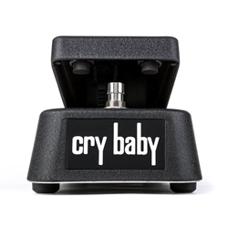 Dunlop Cry Baby Wah Wah Pedal