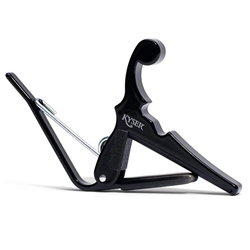 Kyser KBMB Quick-Change Capo For Banjo, Ukulele, Mandolin