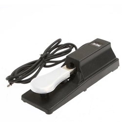 On Stage KSP100 Keyboard Sustain Pedal