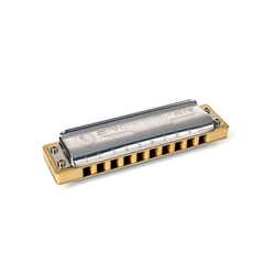 Hohner M2009 Crossover 2009 Marine Band Hamonica