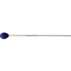 Mike Balter B13B Mallet, Blue Yarn, Med, BCH