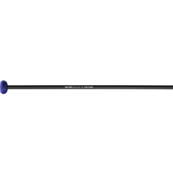 Mike Balter BBB8 Mallet, Blue Rubber, Med