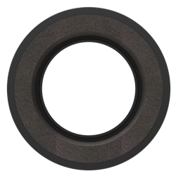 10" Muff’l Control Ring