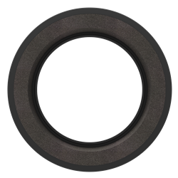 12" Muff’l Control Ring