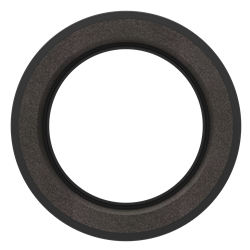 13" Muff’l Control Ring