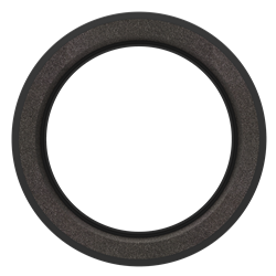 8" Muff’l Control Ring