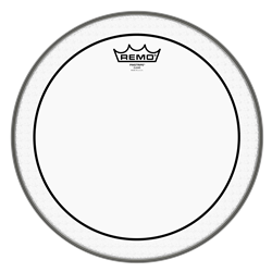 13" Pinstripe Clear Drumhead