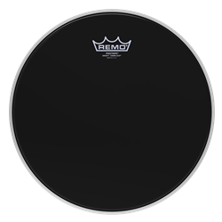 13" Ebony Pinstripe Batter Crimplock