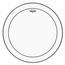 22" Pinstripe Bass Drum Head