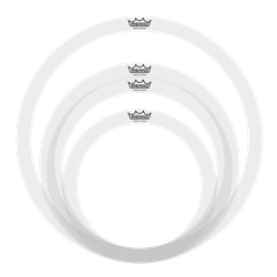 RemO Ring Pack 10"12"13"16"