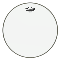 14" Ambassador Hazy Snare Side Drumhead