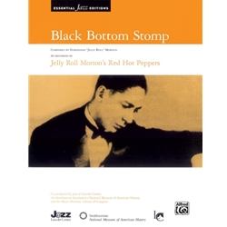 Black Bottom Stomp SET (Score & Parts)