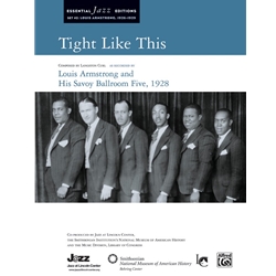 Tight Like This SET (Score & Parts)