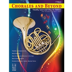 Chorales and Beyond-French Horn